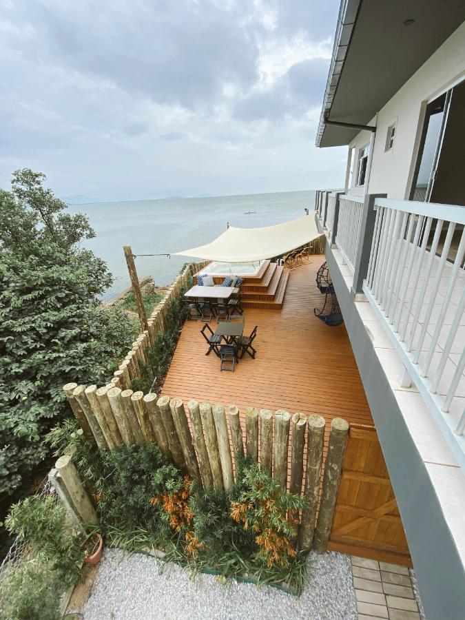 Casa Juppa Villa Palhoca Exterior photo